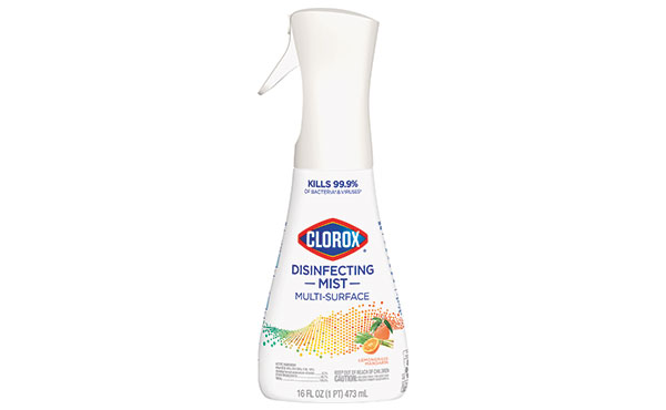 Clorox 16 Oz. Disinfecting Cleaner Mist