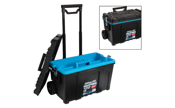 Channellock 25 In. Rolling Toolbox