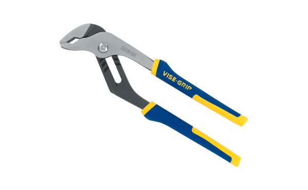Irwin Vise-Grip 10 In. Curved Jaw Groove Joint Pliers