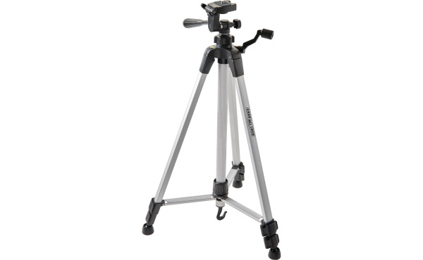 Channellock Laser Level Tripod with Tilting Head