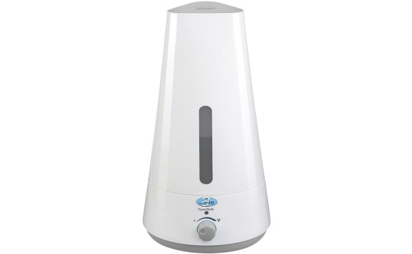 Perfect Aire 0.4 Gal. Capacity Small Size Room Tabletop Cool Mist Humidifier