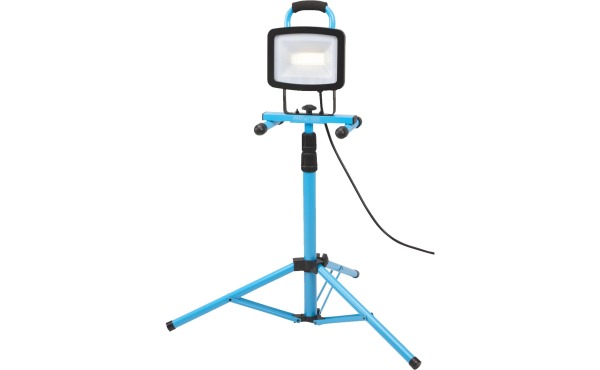 Channellock 6600 Lm. LED Tripod Stand-Up Work Light