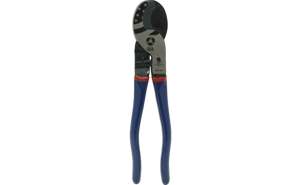 Southwire Wounded Warrior Project 9 In. High-Leverage Cable Cutter