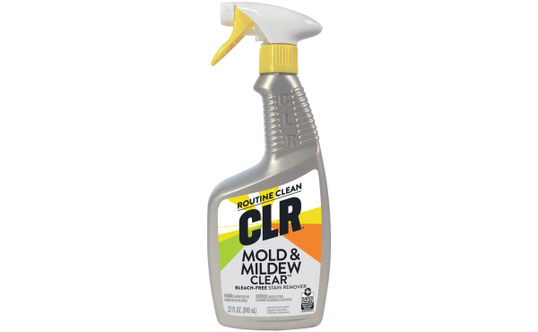 CLR 32 Oz. Mold and Mildew Cleaner