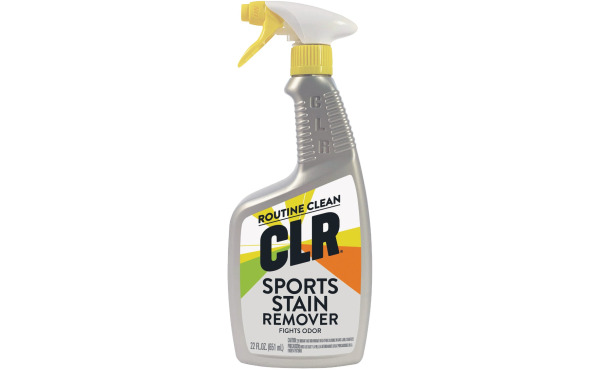 CLR 22 Oz. Sports Stain Remover
