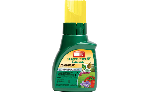 Ortho MAX 16 Oz. Concentrate Garden Disease Control