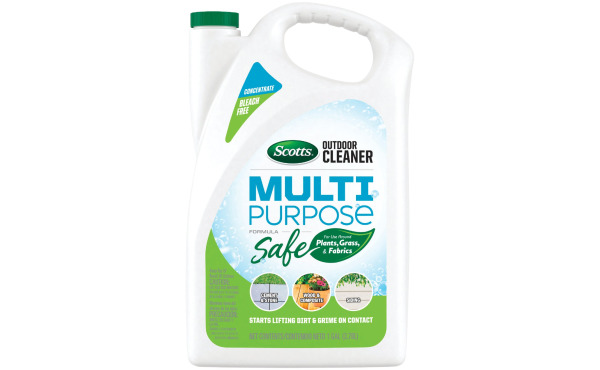 Scotts 1 Gal. Concentrate Outdoor Multi Surface Cleaner
