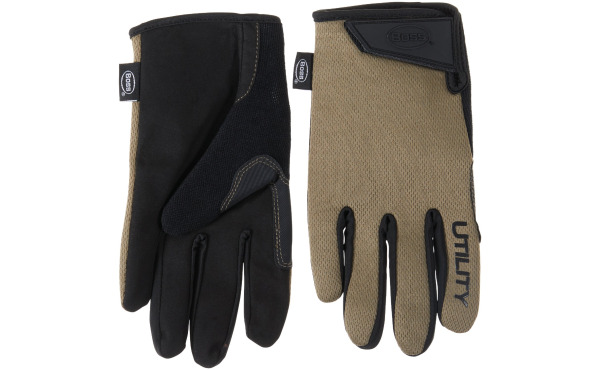 Boss Men's XL Synthetic Leather Utility Performance Glove