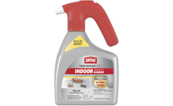 Ortho Home Defense MAX 50 Oz. Ready To Use Primo Sprayer Indoor Insect Barrier